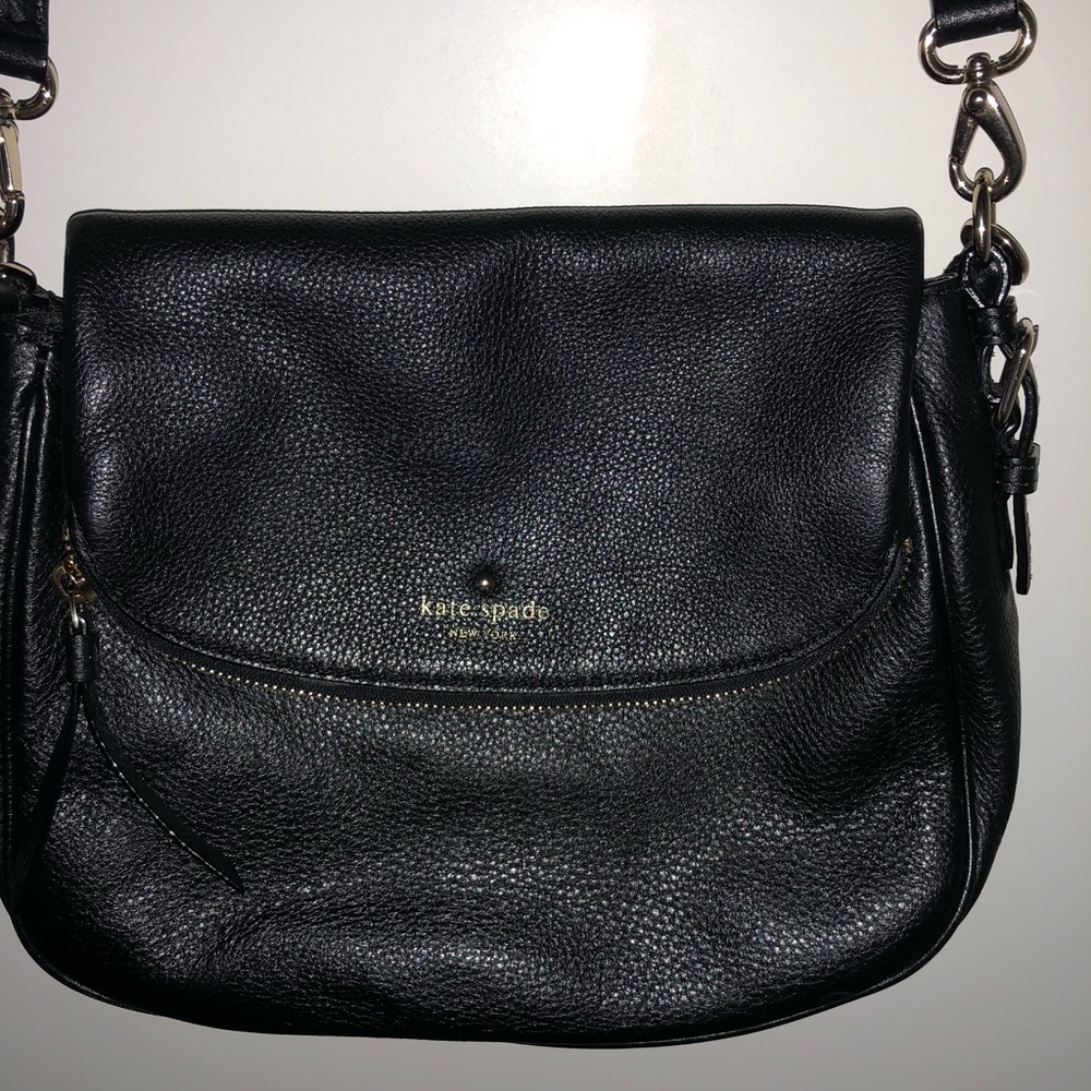 Kate Spade Crossbody - Picture 2 of 4